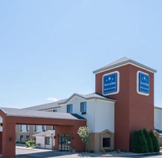 Rochester Hotel | AmericInn by Wyndham Rochester