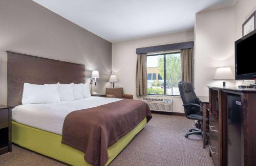 Rochester Hotel | AmericInn by Wyndham Rochester