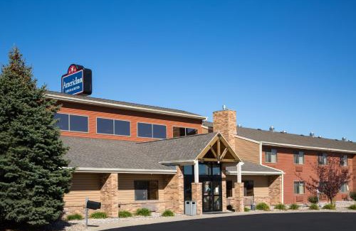 Sioux City Hotel | AmericInn by Wyndham Sioux City