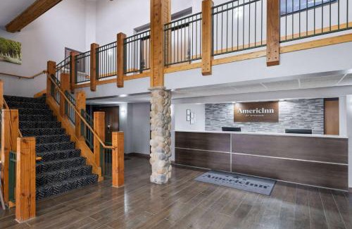 Stuart Hotel | AmericInn by Wyndham Stuart