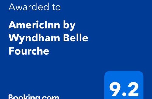 Belle Fourche Hotel | AmericInn by Wyndham Belle Fourche