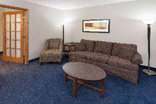 Webster City Hotel | AmericInn by Wyndham Webster City