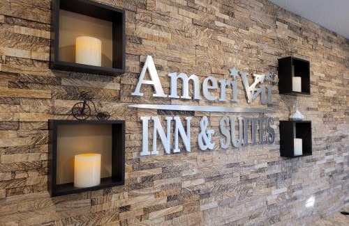 Chisago City Hotel | AmeriVu Inn and Suites - Chisago City