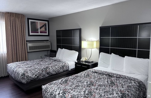 Park Falls Hotel | AmeriVu Inn