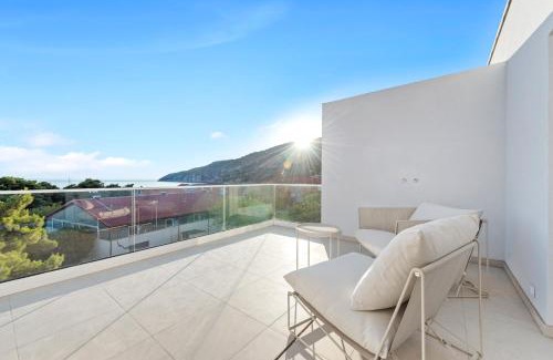 Komiza Apartment | AMES Apartments Komiza