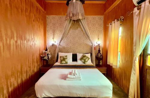 Pa Daet Hotel | Amethyst Hotel Chiang Mai