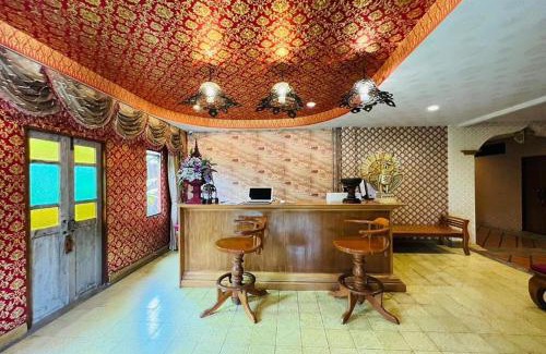 Pa Daet Hotel | Amethyst Hotel Chiang Mai