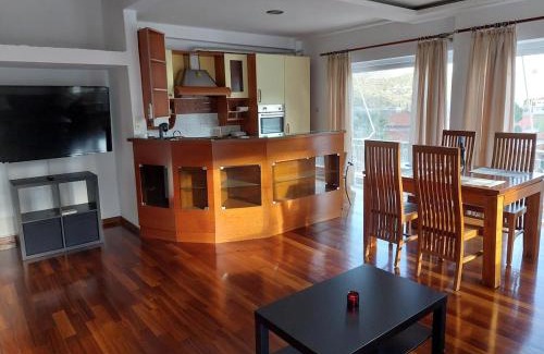 Amfissa Apartment | Amfissa Luxury Apartment