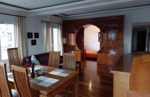 Amfissa Apartment | Amfissa Luxury Apartment