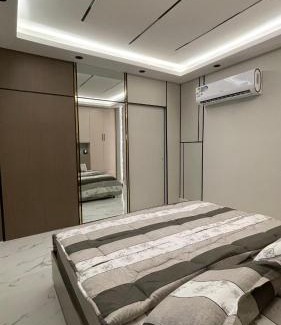 Al-Safa Apartment | AMG private Home