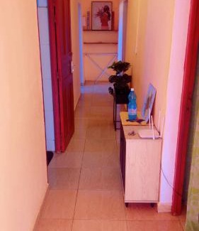 Mamoudzou Apartment | AMI LODGE