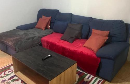 Mamoudzou Apartment | AMI LODGE