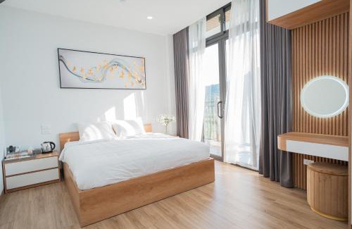 Ba Vi Apartment | Ami Villa Ba Vì