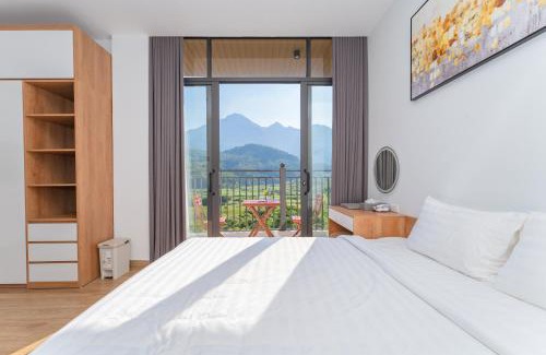 Ba Vi Apartment | Ami Villa Ba Vì