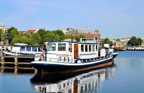 Centrum Boat Rental | Amice