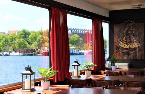 Centrum Boat Rental | Amice