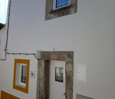 Nisa House | Amieira do Tejo guest house