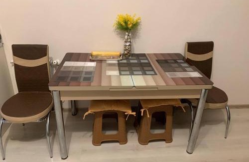 New Boulevard Apartment | Amigo Apartment
