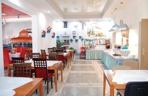 Zakret Hotel | Amigo Hotel