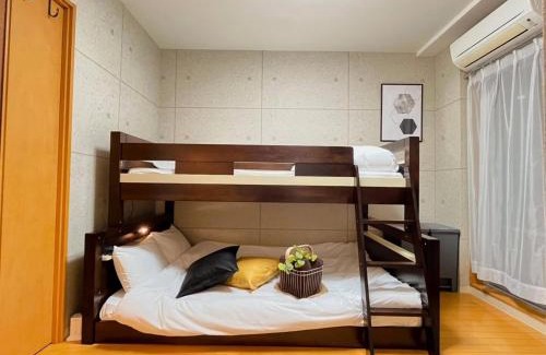 Sangenjaya Apartment | Amika First102 AF12