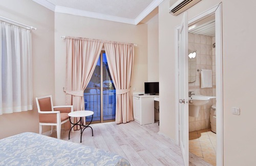 Bodrum City Center Hotel | Amilla Beach Resort