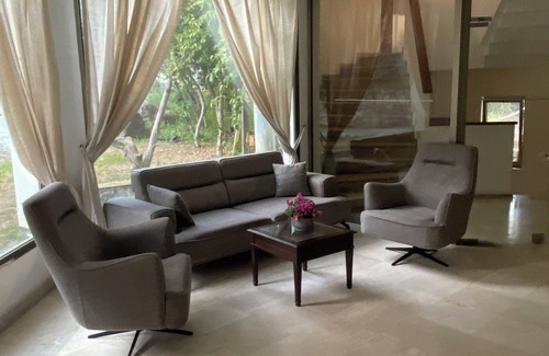 Bodrum City Center Hotel | Amilla Beach Resort