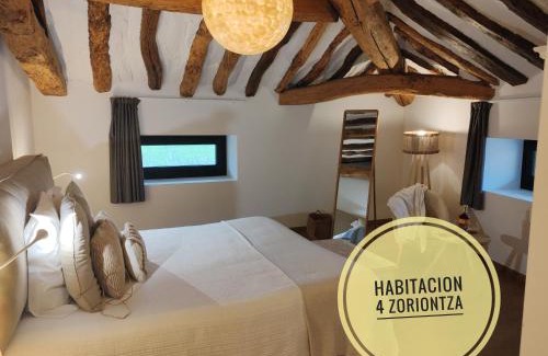 Amillano House | Amillano Rural Suites - Adults only