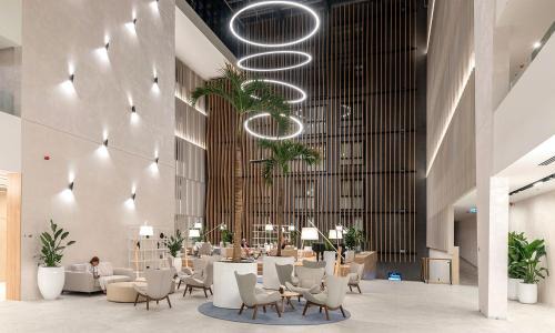 Makarska Hotel | Aminess Laurel Khalani Hotel