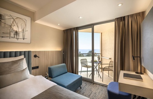 Novigrad Hotel | Aminess Vival Maestral Hotel