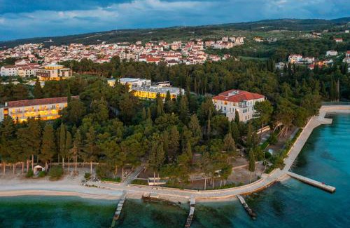 Supetar Hotel | Aminess Vival Velaris Resort