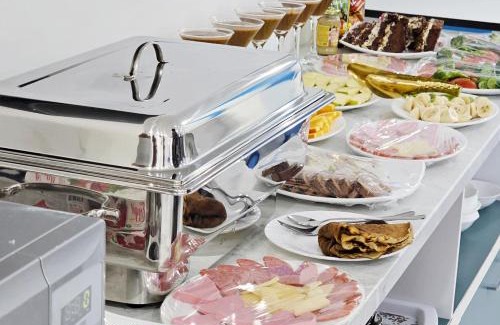 Bukhara Province Hotel | Amir Mumtoz Hotel