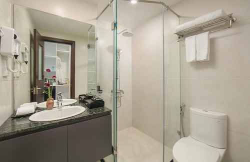 Bac Ninh Hotel | Amira Hotel Bac Ninh