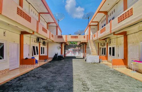 Kisaran Timur Hotel | Amira House Kisaran RedPartner