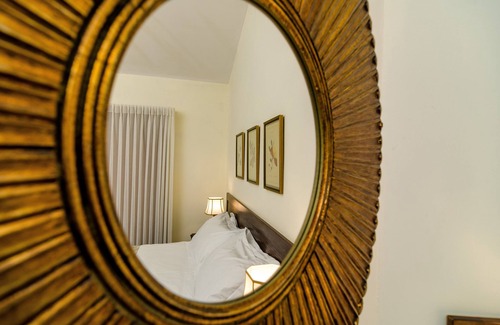 Amirim Hotel | Amirey Hagalil Boutique Hotel