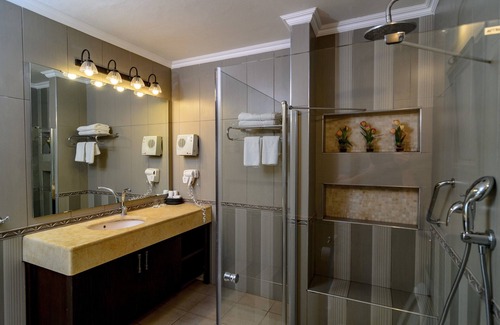 Amirim Hotel | Amirey Hagalil Boutique Hotel