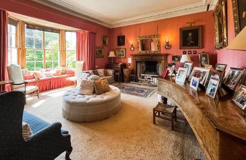 Newbridge House | Amisfield Tower