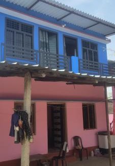 Puranpur House | Amit Homestay