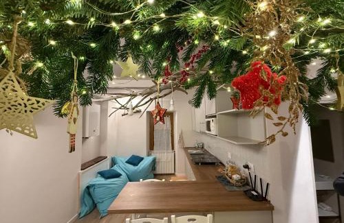 Bagni San Filippo Apartment | Amiter Bagni San Filippo