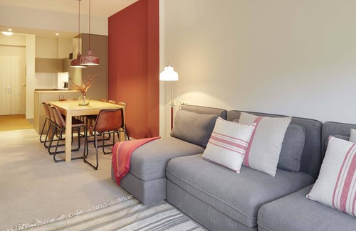 Baqueira Apartment | Amitges by FeelFree Rentals