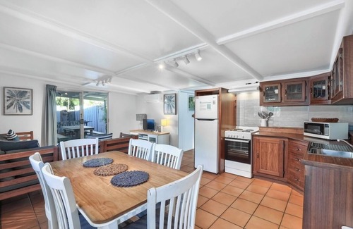 Amity Point House | Amity Point Waterfornt Cabins - Tamdhu