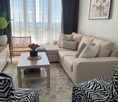 Cyberjaya Apartment | Amliza homestay