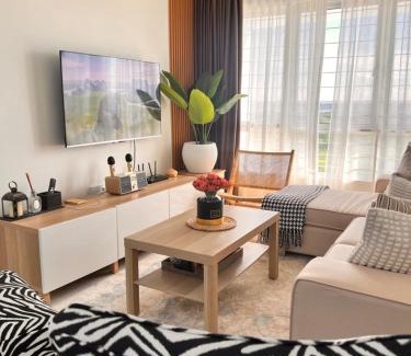 Cyberjaya Apartment | Amliza homestay