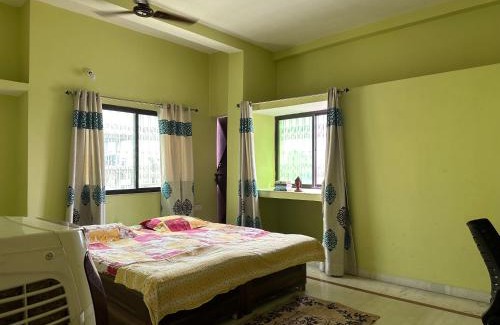 Danapur Apartment | Amma’s Om stay