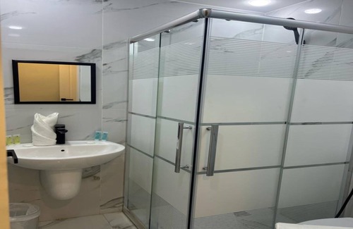 Downtown Amman Hotel | Amman Trail Hotel & Studios