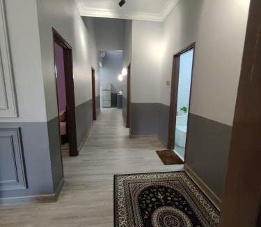 Taman Kota Masai House | Ammara Homestay