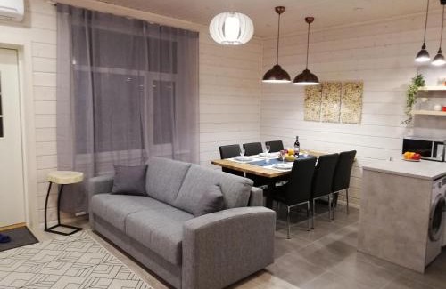 Luumaki Apartment | Ammatour Apartments