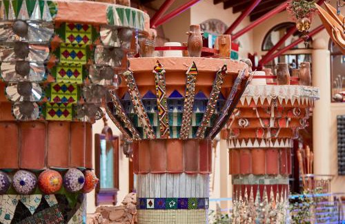 Kloof House | AmmaZulu African Palace