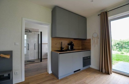 Edewecht House | Ammerhuus Bordinghomes