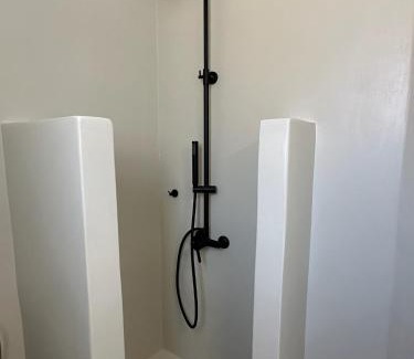 Ormos Korthiou Apartment | Ammos Andros Accommodation