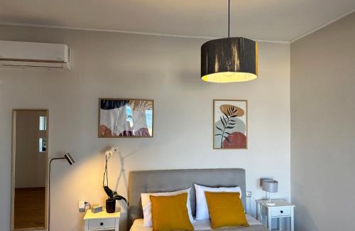 Sidari Apartment | AMMOS Beach apartment